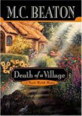Death of a village cover image cdn