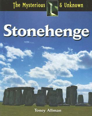 Stonehenge cover image
