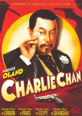 Charlie Chan in Paris cover image cdn