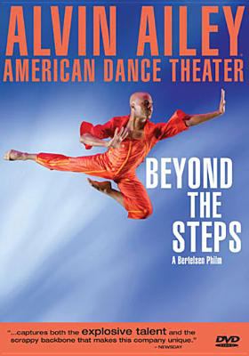 Alvin Ailey American Dance Theater. Beyond the steps cover image cdn