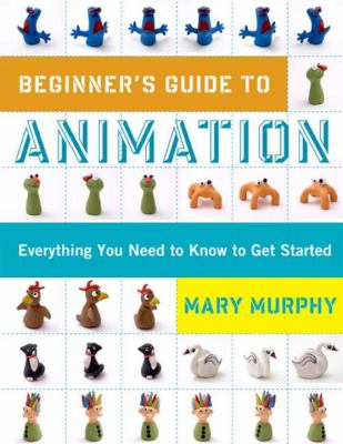 Beginner's guide to animation  cover image cdn