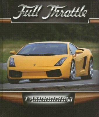 Lamborghini  cover image cdn