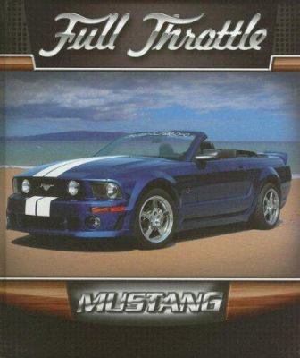 Mustang  cover image cdn