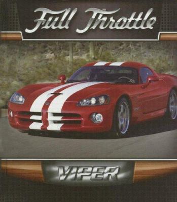 Viper cover image