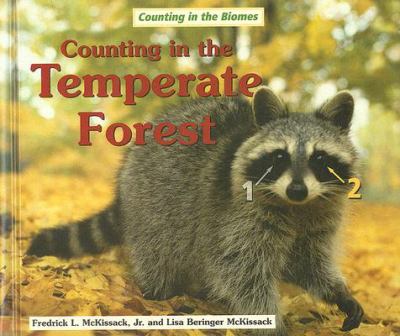 Counting in the temperate forest  cover image cdn