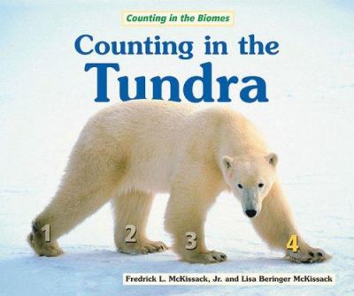 Counting in the tundra  cover image cdn