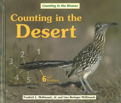 Counting in the desert  cover image cdn