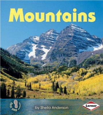 Mountain  cover image cdn