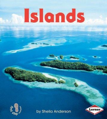 Islands  cover image cdn