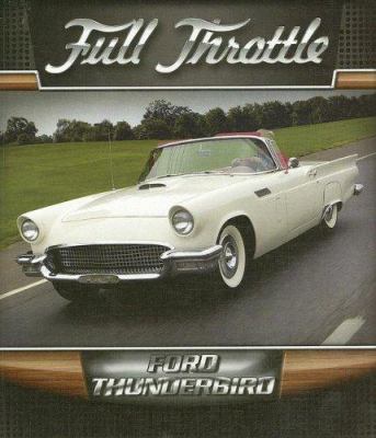 Ford Thunderbird  cover image cdn