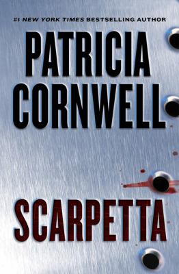 Scarpetta  cover image cdn