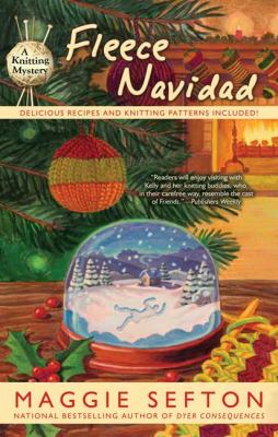 Fleece Navidad cover image