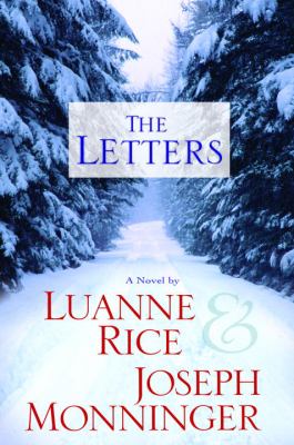 The letters  cover image cdn