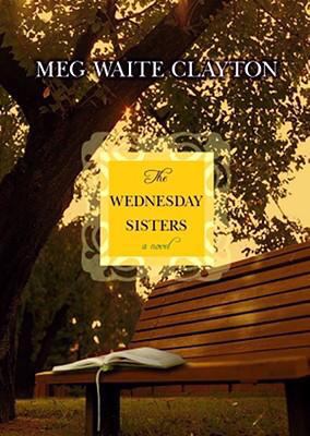 The Wednesday sisters cover image