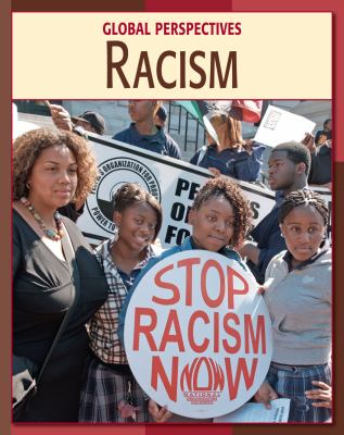 Racism cover image