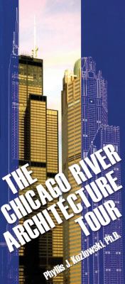 The Chicago River architecture tour  cover image cdn