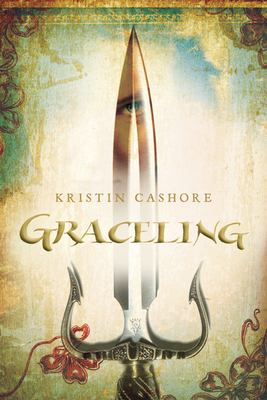 Graceling  cover image cdn