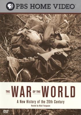 The war of the world a new history of the 20th century  cover image cdn