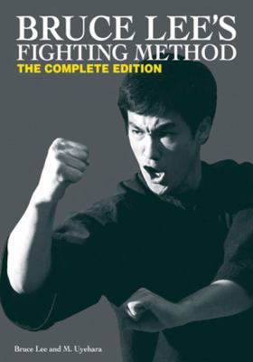 Bruce Lee's fighting method  cover image cdn