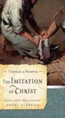 The imitation of Christ  cover image cdn