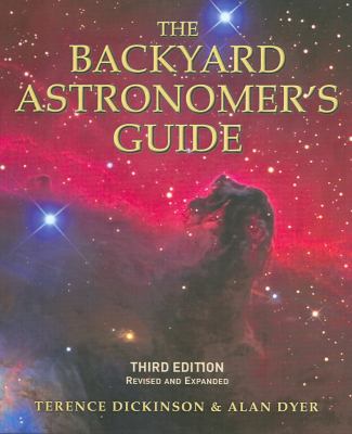 The backyard astronomer's guide  cover image cdn