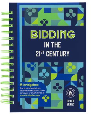 Bidding in the 21st century  cover image cdn
