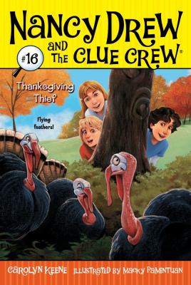 Thanksgiving thief  cover image cdn