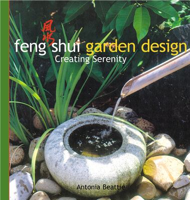Feng shui garden design : creating serenity  cover image cdn