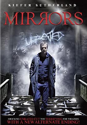 Mirrors cover image