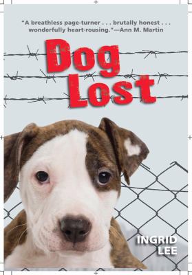 Dog lost  cover image cdn