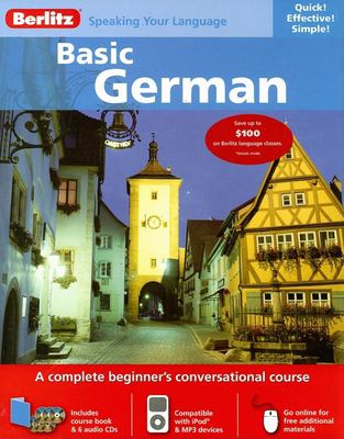 Basic German cover image cdn