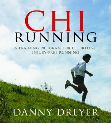 ChiRunning a training program for effortless, injury-free running  cover image cdn