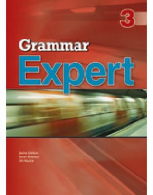Grammar expert. 3  cover image cdn