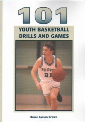 101 youth basketball drills and games  cover image cdn
