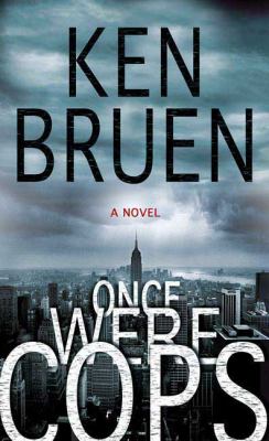 Once were cops  cover image cdn