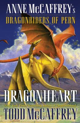 Dragonheart  cover image cdn