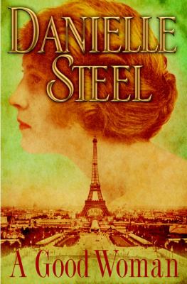 A good woman cover image