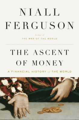 The ascent of money : a financial history of the world  cover image cdn