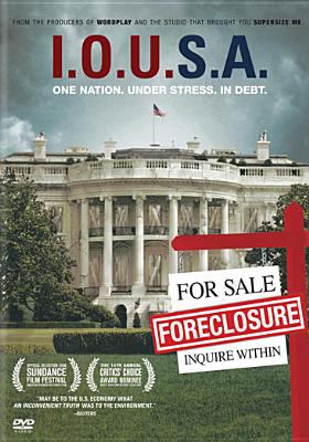 I.O.U.S.A cover image cdn