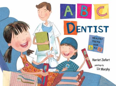 ABC dentist cover image