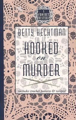 Hooked on murder cover image