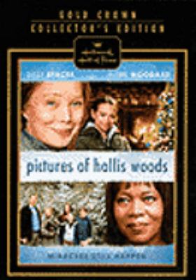 Pictures of Hollis Woods cover image cdn