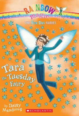 Tara the Tuesday fairy  cover image cdn