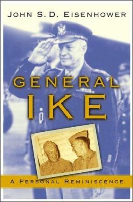 General Ike : a personal reminiscence  cover image cdn