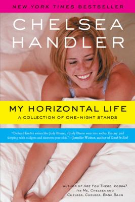 My horizontal life : a collection of one-night stands  cover image cdn