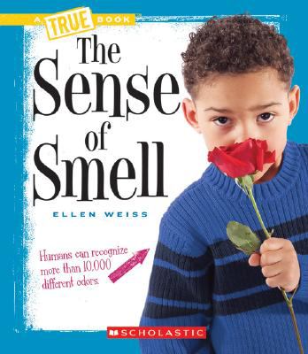 The sense of smell  cover image cdn