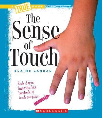 The sense of touch  cover image cdn