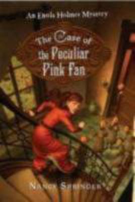 The case of the peculiar pink fan  cover image cdn