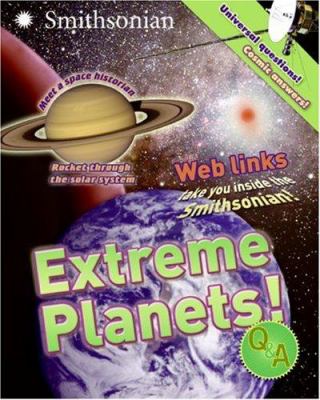 Extreme planets! Q&A  cover image cdn