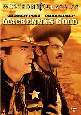 Mackenna's gold cover image cdn